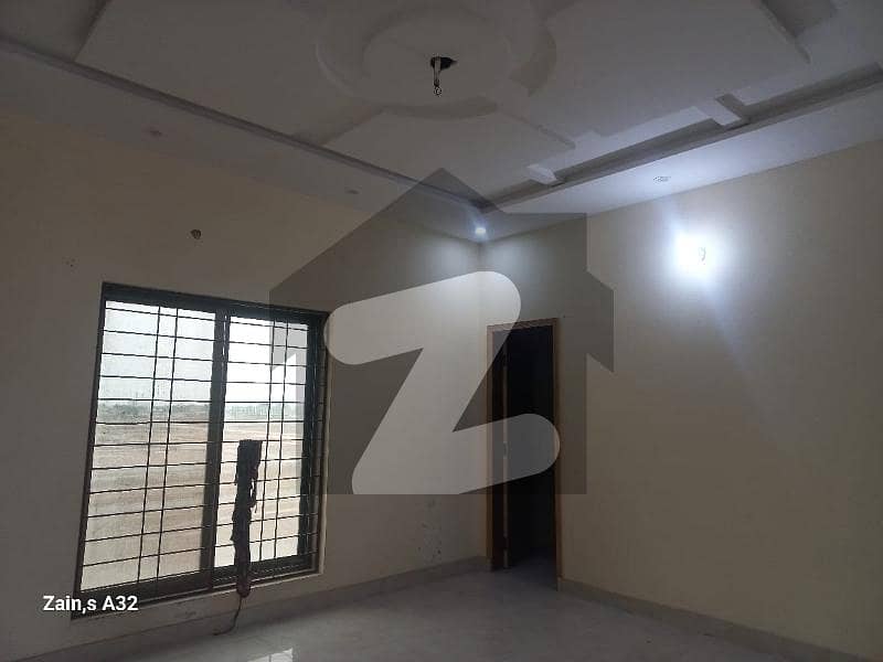 Upper Portion 1 Kanal House Available For Rent In Tip Sector Canal Garden Lahore