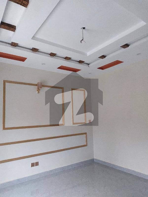 10 Marla House Lower Portion for Rent In Park View City Lahore