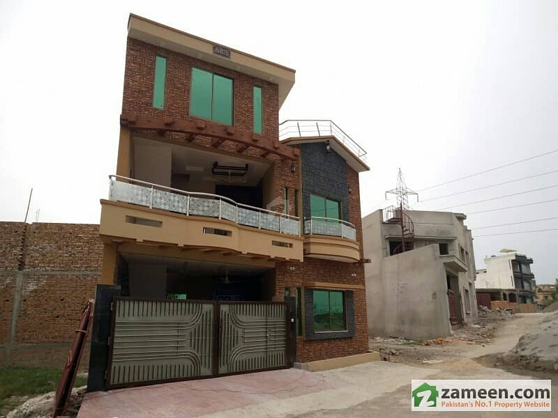 House Is Available For Rent Bahria Town Phase 2, Bahria Town Rawalpindi