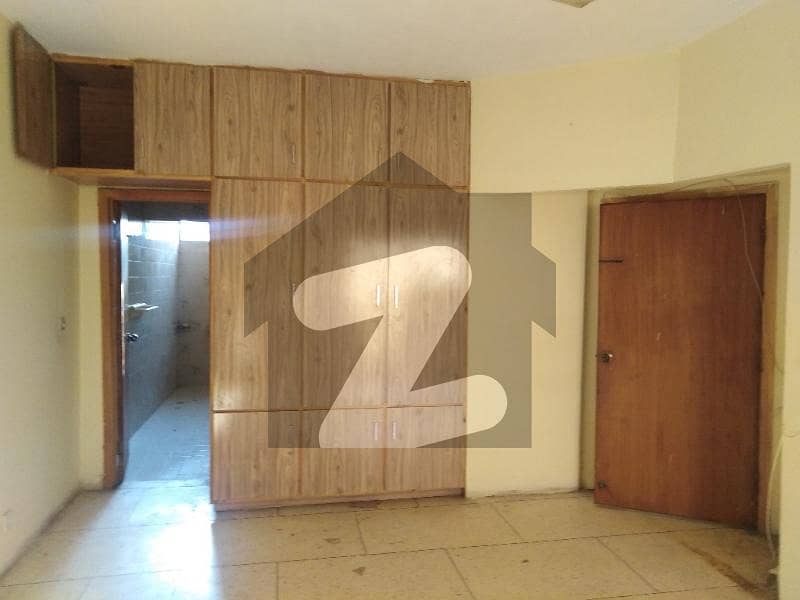 2 Kanal Upper Portion For rent In Model Town - Block F Lahore