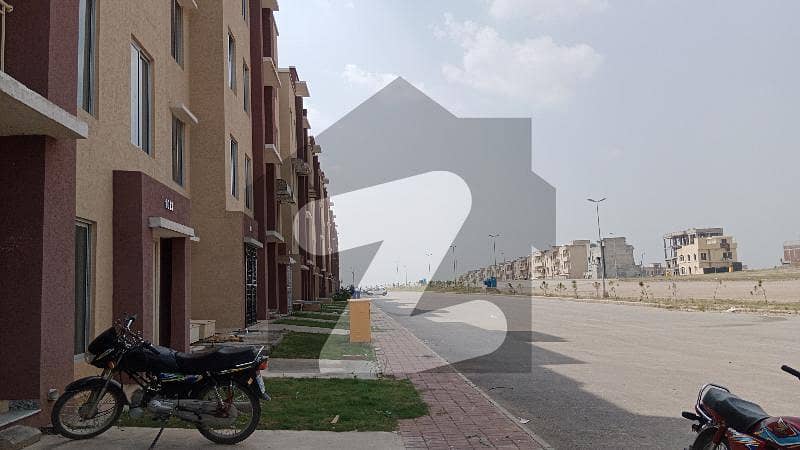 Brand New Independent Second Floor Available For Rent Bahria Town Phase 8 Rawalpindi