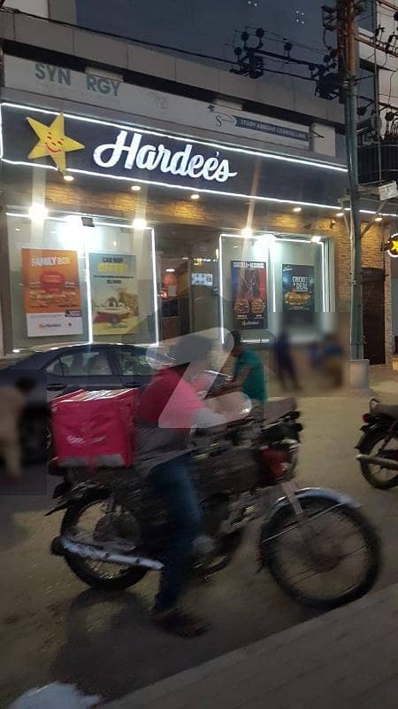خیابانِ شہباز ڈی ایچ اے فیز 6,ڈی ایچ اے,کراچی میں 8 مرلہ دکان 5.3 لاکھ میں کرایہ پر دستیاب ہے۔
