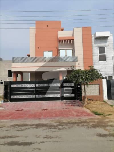 Beautiful Brand new upper portion available for rent in DHA Rahbar sector 3