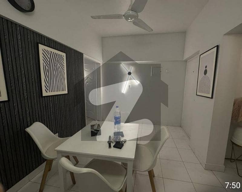 UNFURNISHED STUDIO APPARTMENT FOR RENT IN DHA PHASE 7 EXT. . DHA Phase 7 Extension, DHA Defence