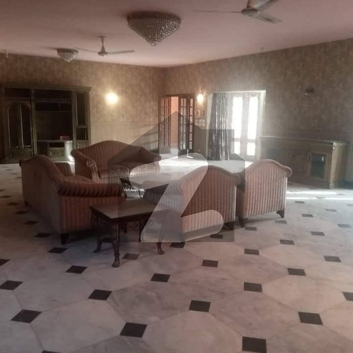 1200 Yards Furnished Bungalow For Rent In Dha Phase 2 Karachi