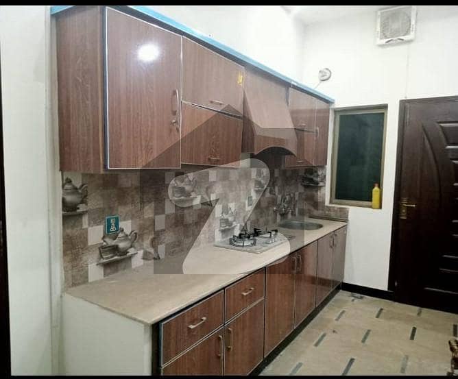 Ground Floor Flat 2 Rooms and Hall Davis Road Lahore