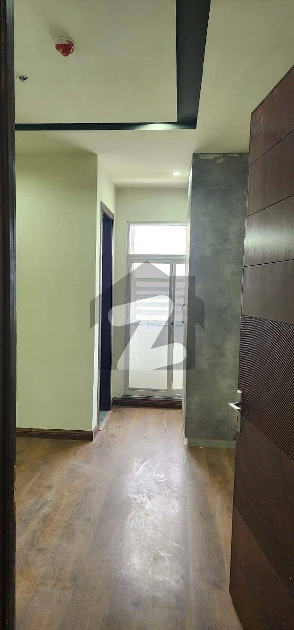 One Bed For Sale 578sqft size in Gulberg Arena Mall islamabad