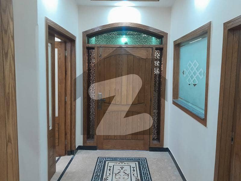 A Palatial Residence For Sale In Westridge 3 Rawalpindi
