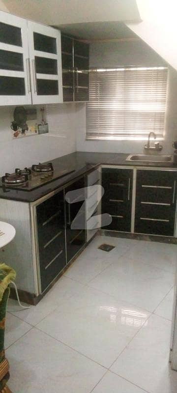 Full Furnished Portion For Rent In Defense Home Near Vmall Cantt