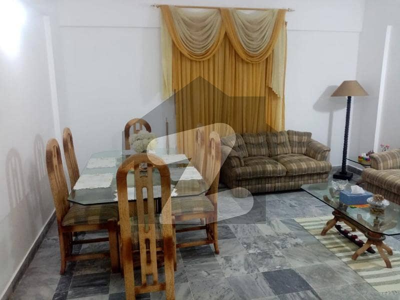 2 Bedroom Fully Furnished Flat For Rent