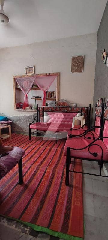 بنک کالونی دھمیال روڈ,راولپنڈی میں 2 کمروں کا 5 مرلہ مکان 60.0 لاکھ میں برائے فروخت۔