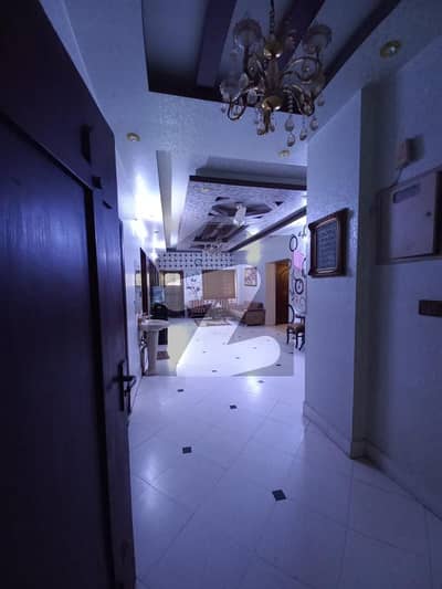 گارڈن ایسٹ جمشید ٹاؤن,کراچی میں 4 کمروں کا 9 مرلہ زیریں پورشن 4.0 کروڑ میں برائے فروخت۔
