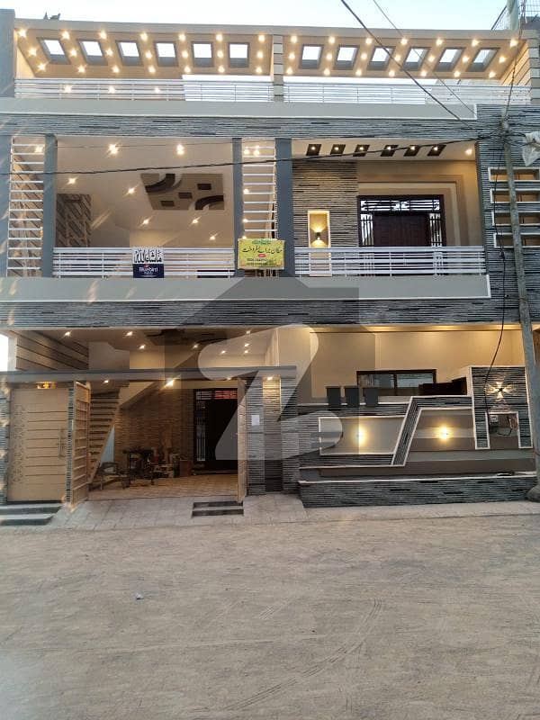 Brand New House Available For Sale Brand New House Available For Sale