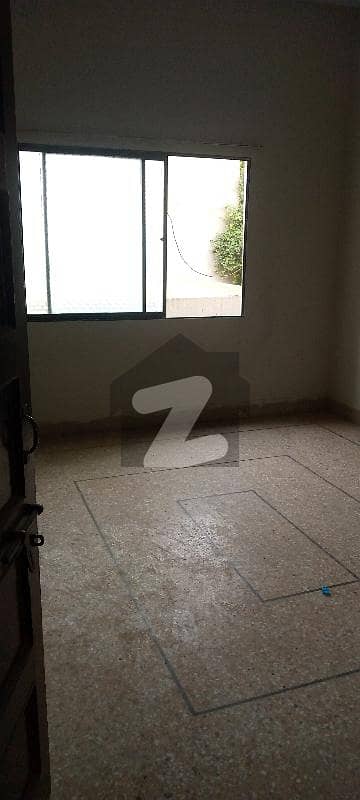 Near Kamran Market First Floor Portion For Rent Gulshan-e-Iqbal - Block ...