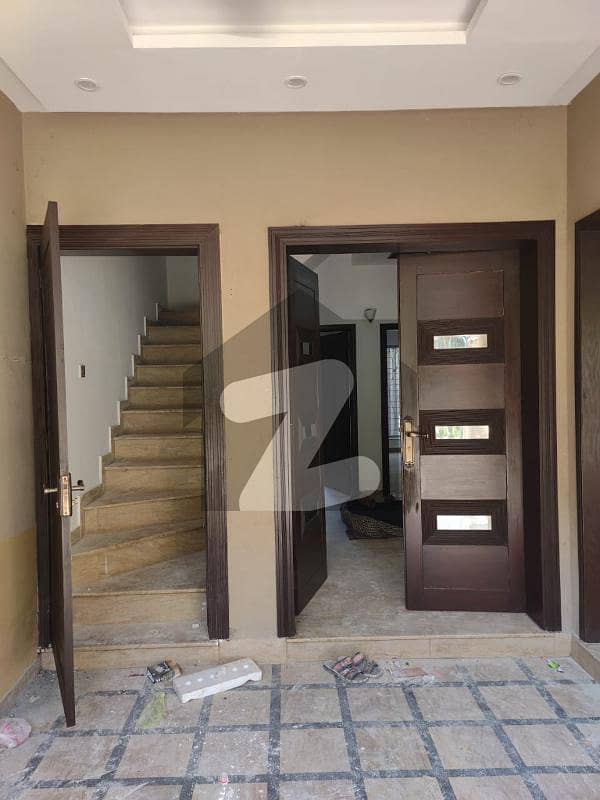 1125 Square Feet Lower Portion Is Available For Rent In Pak Arab Housing Society Phase 1