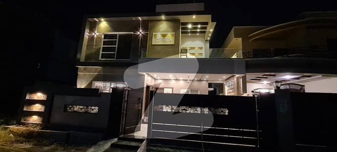 Beautiful Brand New upper portion for Rent in A2 block Valencia Town