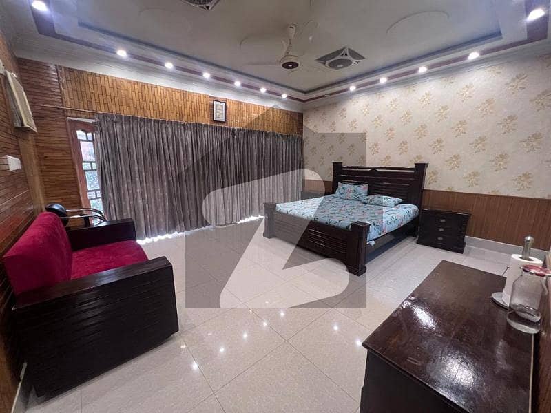 لالہ زار راولپنڈی میں 4 کمروں کا 6 مرلہ مکان 2.95 کروڑ میں برائے فروخت۔