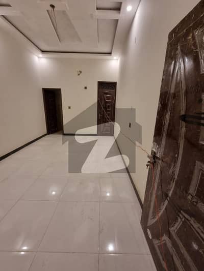 Portion for Sale Azizabad Federal B Area block 8