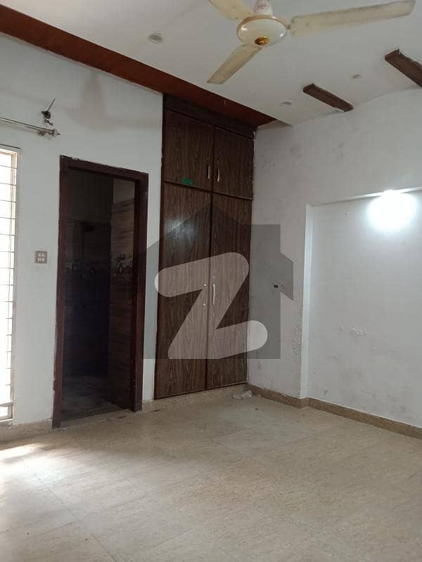 4 marla seperate gate lower portion for rent in alfalah near lums dha lhr
