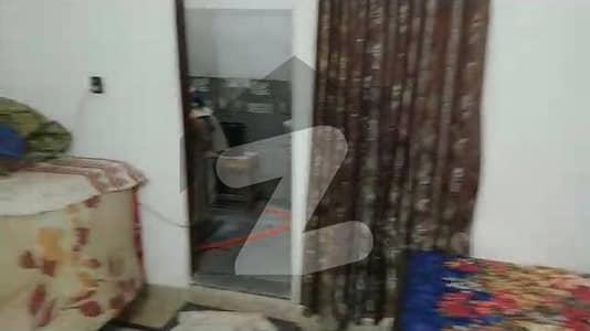 کورنگی کراچی میں 3 کمروں کا 5 مرلہ فلیٹ 80.0 لاکھ میں برائے فروخت۔