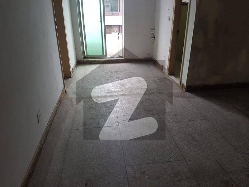 7 Marla 2nd Floor For Rent In Phase 1 Block L Dha Lahore