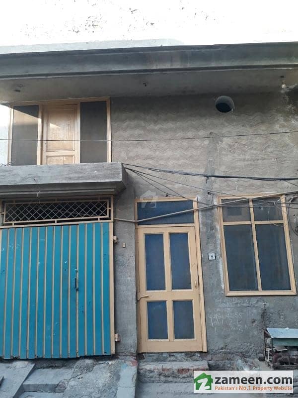 House For Rent In Sargodha Road Sargodha Road, Faisalabad ID6124319