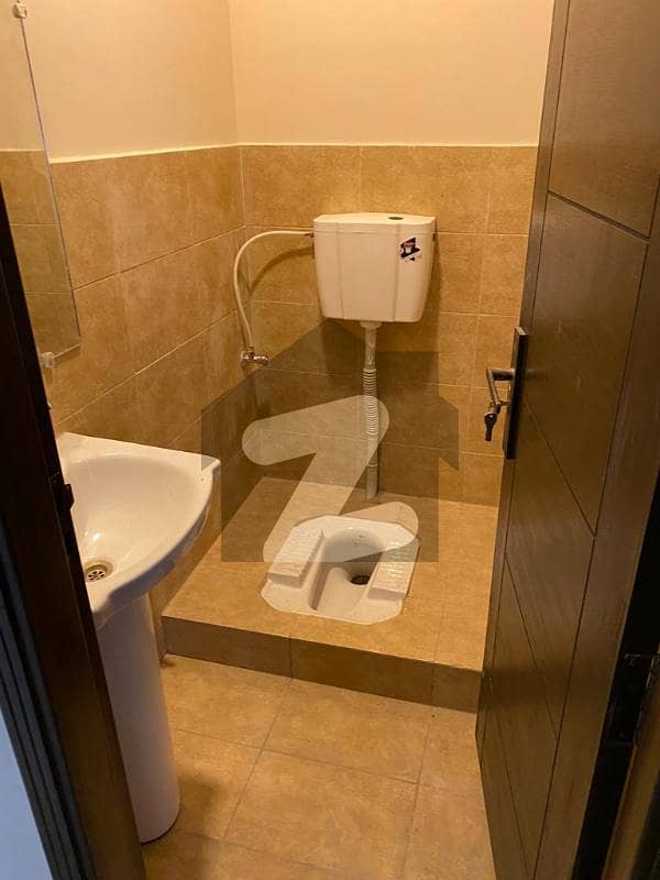 Brand New Apartment In Reasonable Price For Sale Askari 5, Malir