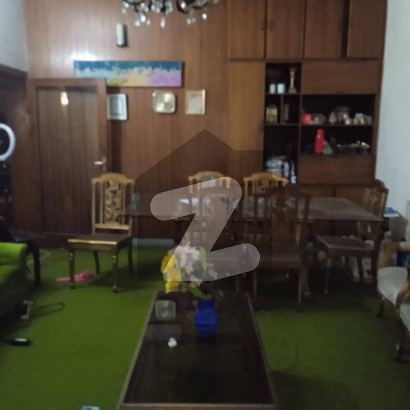 Allama Iqbal Town Kamran Block House For Sale Allama Iqbal Town, Lahore ...
