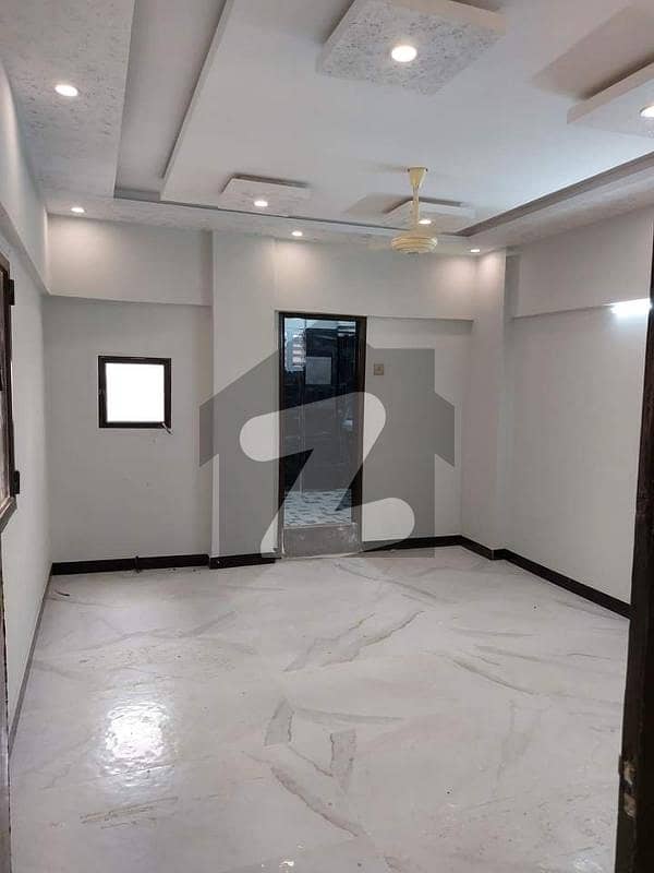 2 Bed DD Flat For Sale Clifton Block 5 Clifton Block 5, Clifton