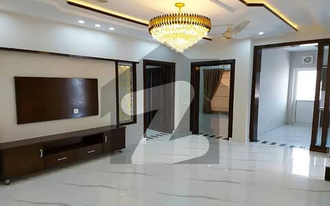 1 Kanal House Available For Rent In Jasmine Block Bahria Town Lahore