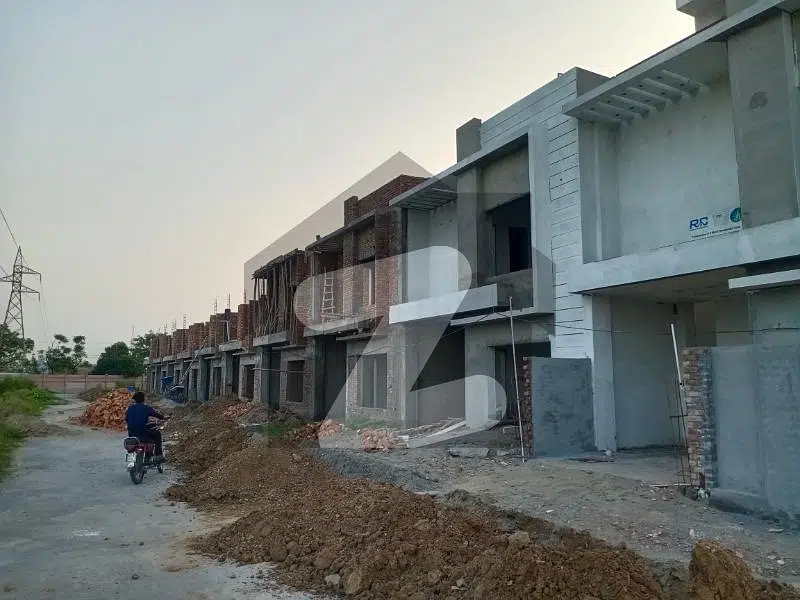10 Marla House For Sale In DHA Gujranwala