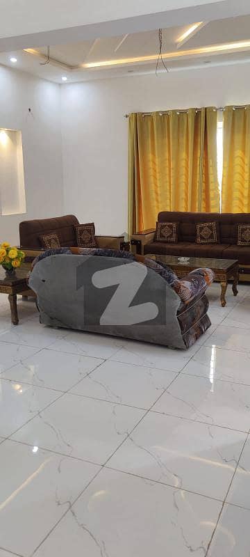 1 KANAL HOT LOCATION HOUSE AVAILABLE FOR SALE IN LDA AVENUE - BLOCK A