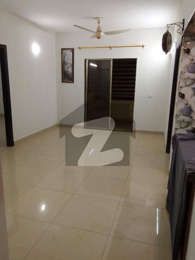 2 bed launge with roof for sale city tower karachi university road
