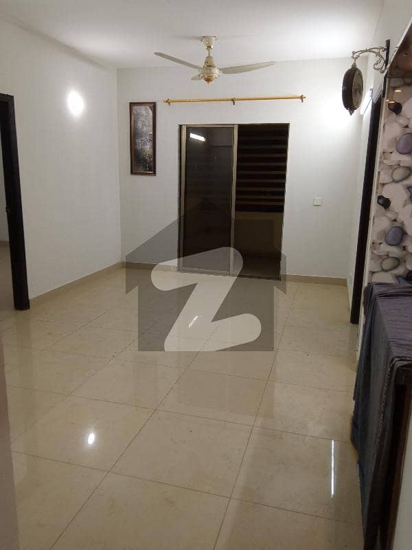 2 bed launge with roof for sale city tower karachi university road City