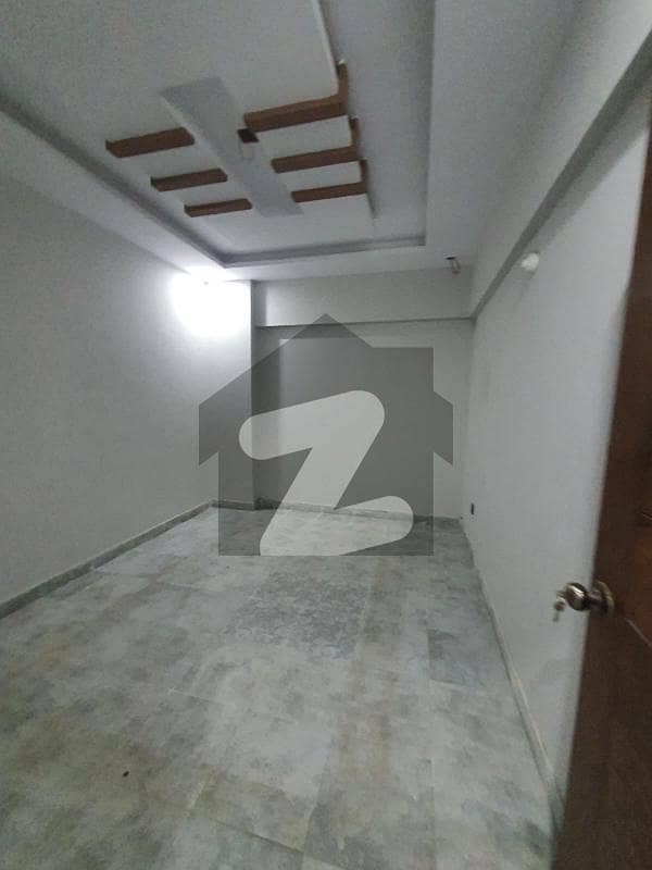 A Fantastic Opportunity - Apartment for Sale in North Nazimabad, Latif Heights, Block N