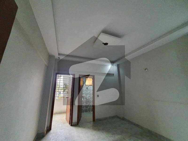 Apartment Available for Sale in North Nazimabad, Latif Heights, Block N