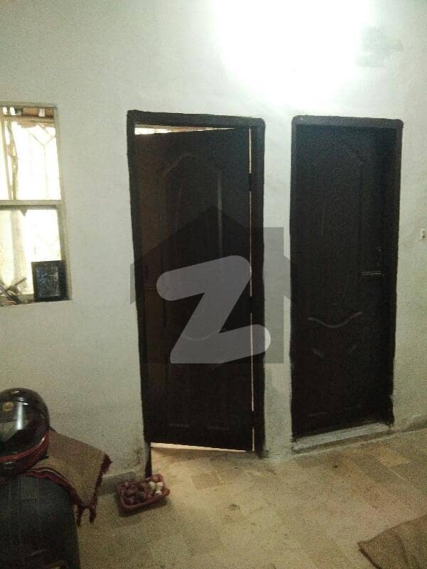 2 Bed Lounge Ground Floor Flat Available For Sale In Olympic Heights Gulzar-e-hijri