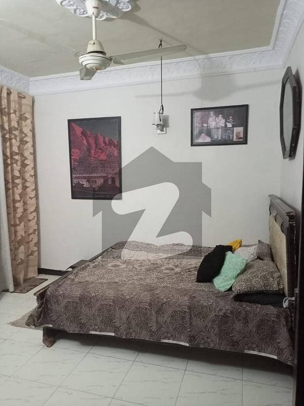 ڈیفینس ویو سوسائٹی کراچی میں 1 کمرے کا 1 مرلہ کمرہ 25.0 ہزار میں کرایہ پر دستیاب ہے۔