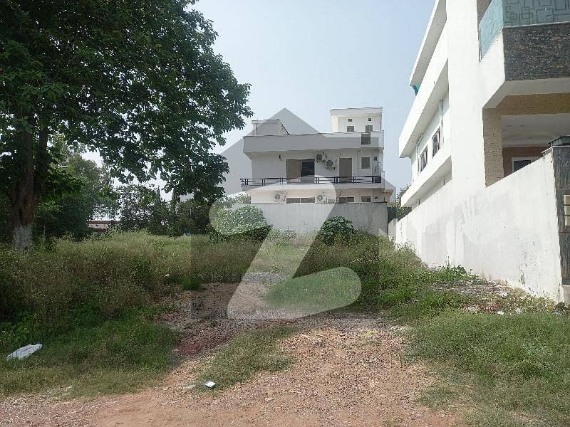 40x80 Residential Plot For Sale At Prime Location