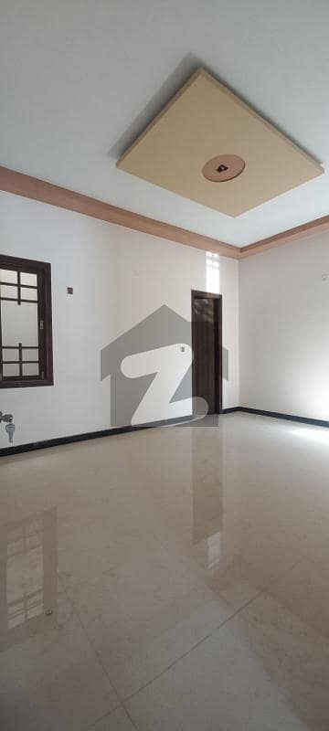 Ultra Modern Style House Good Location Of Gulshan-e-iqbal