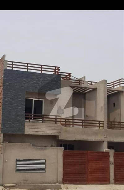 05 Marla House Available For Sale At Khan Village Road