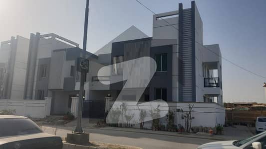 صائمہ لگژری ہومز کراچی میں 7 کمروں کا 10 مرلہ مکان 3.7 کروڑ میں برائے فروخت۔