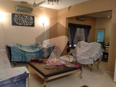 Brigadier House Available For Sale In Askari 4