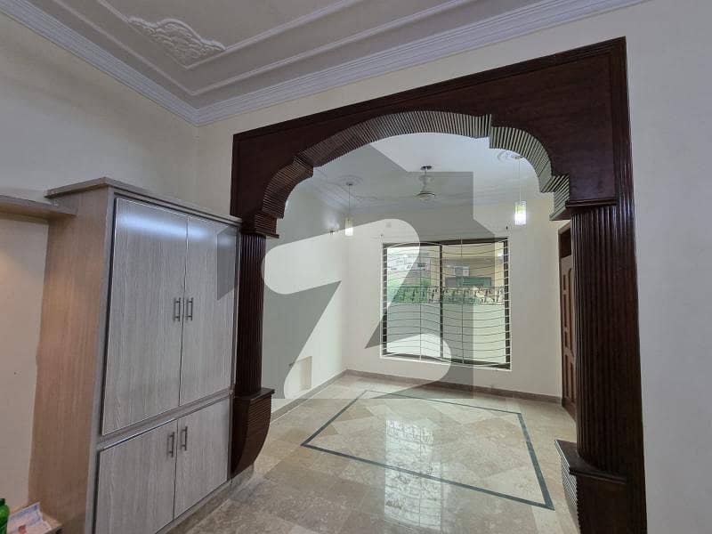 5 Marla Full House For Sale In National Police Foundation O-9, Block C 5 Marla Full House For Sale In National Police Foundation O-9, Block C