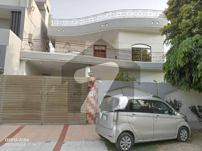 Premium 2250 Square Feet House Is Available For Rent In Khan Village