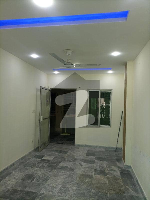 Classic center plaza office available D-17 Islamabad