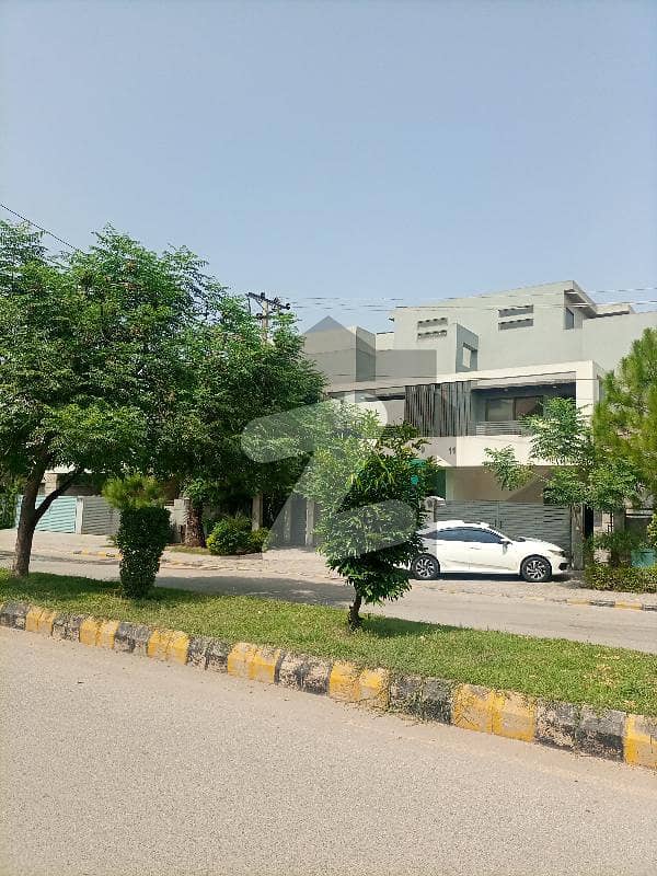 Margalla view society Main double road C Block D-17 Islamabad.