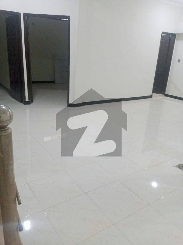 Renovated 3Bed Ground Portion & Basement Available In D-12 For Rent