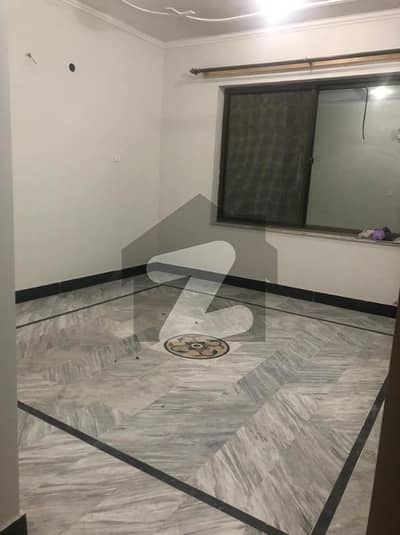 Hayatabad Ph6 Sector F6 1 Room Available For Rent Good Location Good Condition
