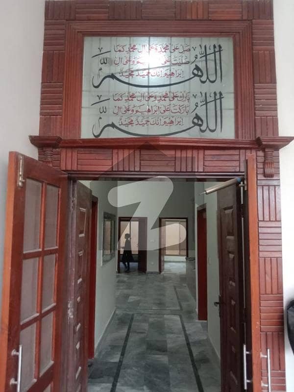 نیسپاک سکیم فیز 3 ڈیفینس روڈ,لاہور میں 3 کمروں کا 15 مرلہ زیریں پورشن 40.0 ہزار میں کرایہ پر دستیاب ہے۔